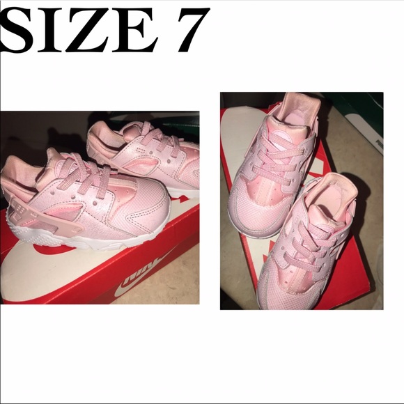 Shoes - Picture 1 of 1